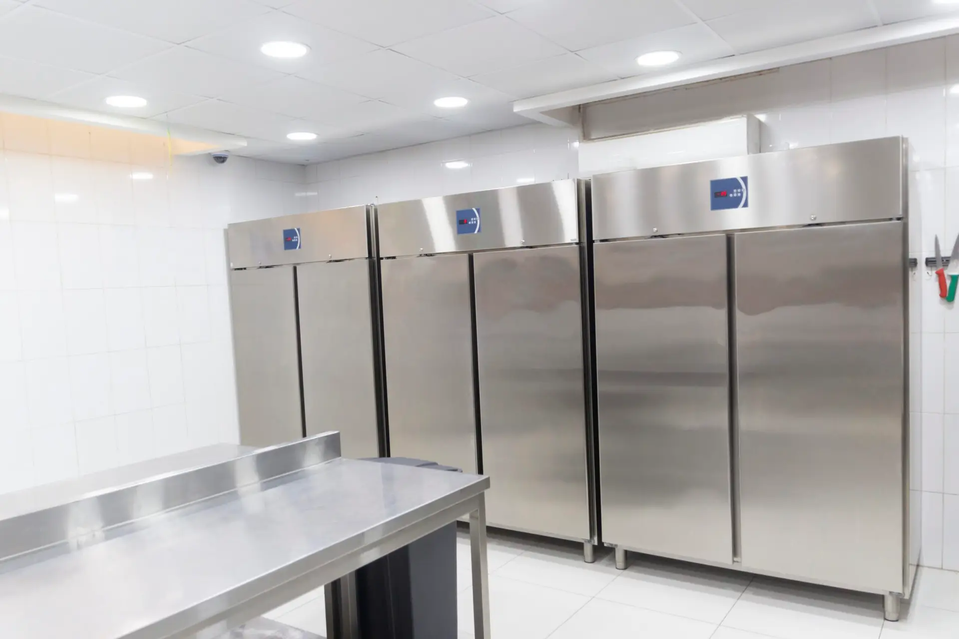 How Does a Refrigerator Work?