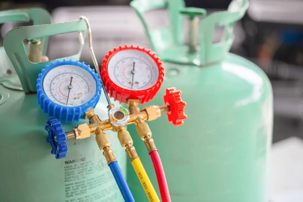 What Is Freon & How Does It Work?